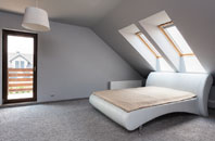 West Lockinge bedroom extensions