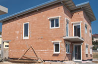 West Lockinge home extensions