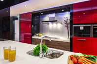 West Lockinge kitchen extensions