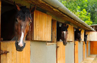 free West Lockinge stable construction quotes