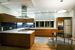 kitchen extensions West Lockinge